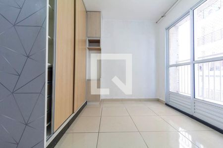 Studio de kitnet/studio para alugar com 1 quarto, 27m² em Vila Ré, São Paulo