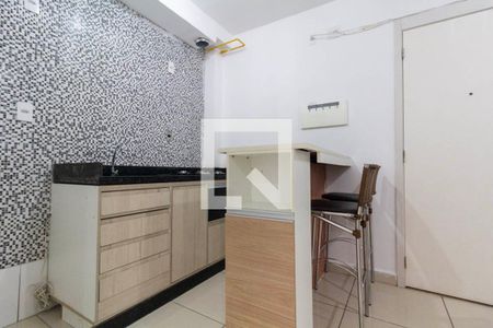 Kitnet de kitnet/studio à venda com 1 quarto, 27m² em Vila Ré, São Paulo