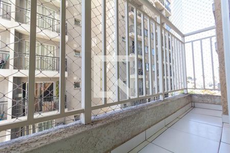 Kitnet de kitnet/studio à venda com 1 quarto, 27m² em Vila Ré, São Paulo