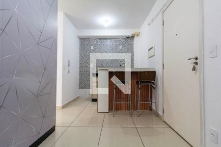 Kitnet de kitnet/studio à venda com 1 quarto, 27m² em Vila Ré, São Paulo