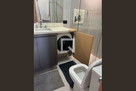 Apartamento à venda com 1 quarto, 29m² em Cidade Monções, São Paulo