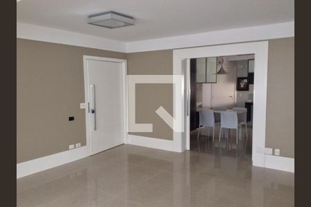 Apartamento à venda com 3 quartos, 147m² em Vila Gertrudes, São Paulo