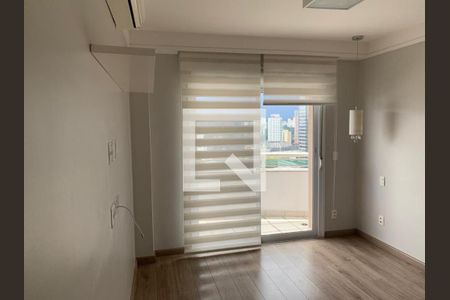 Apartamento à venda com 3 quartos, 147m² em Vila Gertrudes, São Paulo