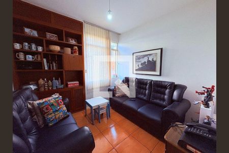 Apartamento à venda com 3 quartos, 100m² em Ipiranga, Belo Horizonte