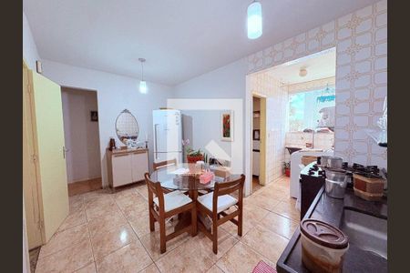 Apartamento à venda com 3 quartos, 100m² em Ipiranga, Belo Horizonte