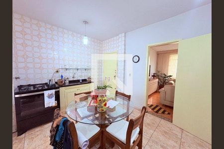 Apartamento à venda com 3 quartos, 100m² em Ipiranga, Belo Horizonte