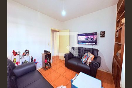 Apartamento à venda com 3 quartos, 100m² em Ipiranga, Belo Horizonte