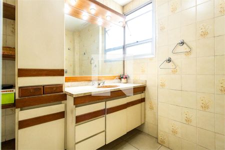 Apartamento à venda com 3 quartos, 192m² em Campo Belo, São Paulo