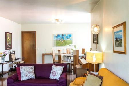 Apartamento à venda com 3 quartos, 192m² em Campo Belo, São Paulo