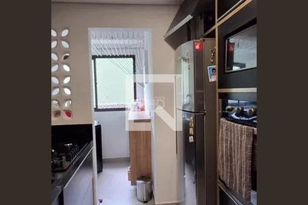 Apartamento à venda com 3 quartos, 75m² em Vila Caminho do Mar, São Bernardo do Campo