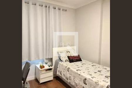 Apartamento à venda com 3 quartos, 75m² em Vila Caminho do Mar, São Bernardo do Campo