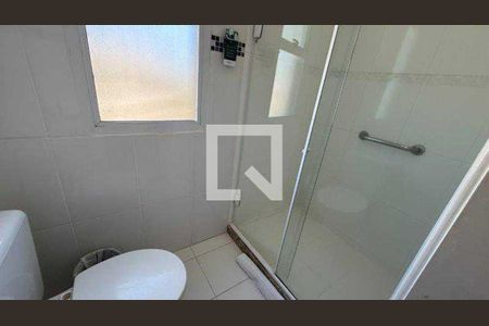 Apartamento à venda com 1 quarto, 32m² em Recreio dos Bandeirantes, Rio de Janeiro