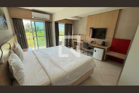 Apartamento à venda com 1 quarto, 32m² em Recreio dos Bandeirantes, Rio de Janeiro