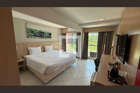 Apartamento à venda com 1 quarto, 32m² em Recreio dos Bandeirantes, Rio de Janeiro