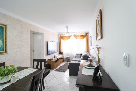 Apartamento à venda com 2 quartos, 55m² em Jardim Peri, São Paulo