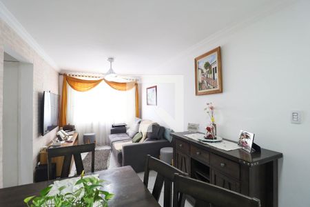 Apartamento para alugar com 2 quartos, 55m² em Jardim Peri, São Paulo