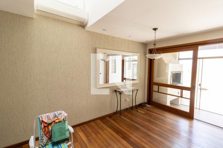 Sala de Jantar de casa para alugar com 3 quartos, 190m² em Ipanema, Porto Alegre