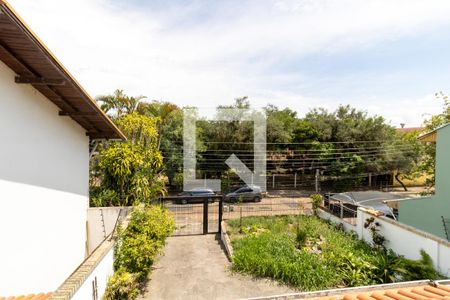Vista do Quarto 1 de casa para alugar com 3 quartos, 190m² em Ipanema, Porto Alegre