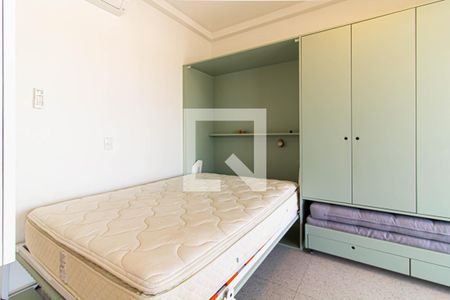 Stúdio de kitnet/studio para alugar com 1 quarto, 40m² em Perdizes, São Paulo