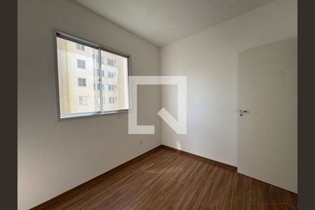 Apartamento à venda com 2 quartos, 47m² em Palmeiras, Belo Horizonte