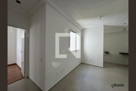 Apartamento à venda com 2 quartos, 47m² em Palmeiras, Belo Horizonte