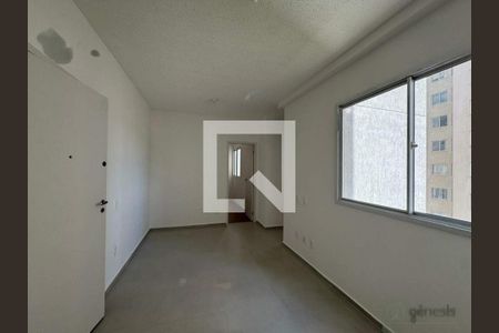 Apartamento à venda com 2 quartos, 47m² em Palmeiras, Belo Horizonte