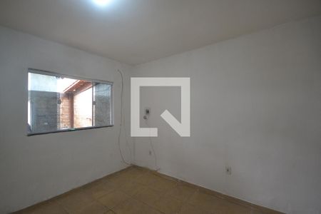 Sala de casa para alugar com 2 quartos, 95m² em Itaipu, Belford Roxo