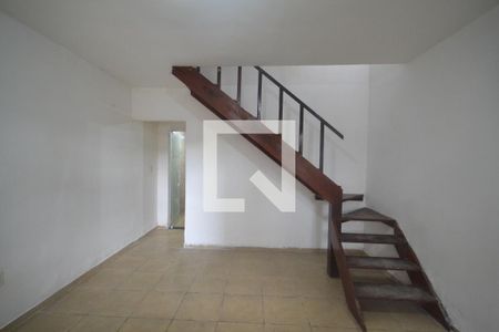 Sala de casa para alugar com 2 quartos, 95m² em Itaipu, Belford Roxo