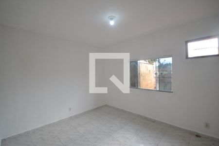 Quarto 1 de casa para alugar com 2 quartos, 95m² em Itaipu, Belford Roxo