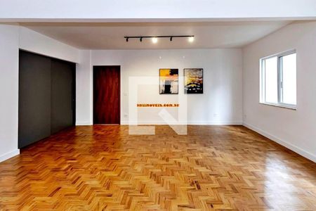 Apartamento à venda com 3 quartos, 162m² em Jardim Paulista, São Paulo