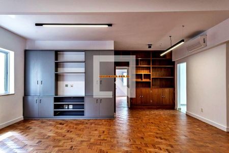 Apartamento à venda com 3 quartos, 162m² em Jardim Paulista, São Paulo