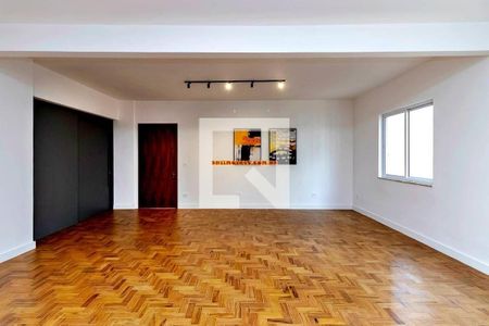 Apartamento à venda com 3 quartos, 162m² em Jardim Paulista, São Paulo