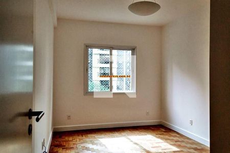 Apartamento à venda com 3 quartos, 162m² em Jardim Paulista, São Paulo