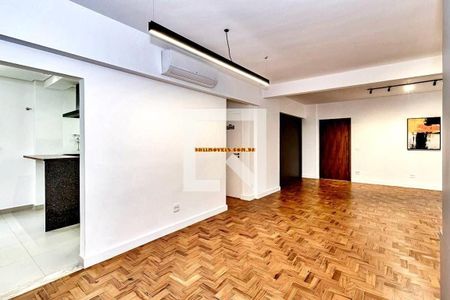 Apartamento à venda com 3 quartos, 162m² em Jardim Paulista, São Paulo
