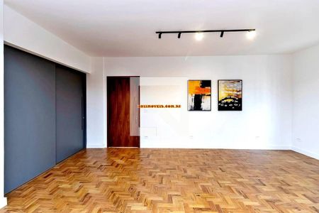 Apartamento à venda com 3 quartos, 162m² em Jardim Paulista, São Paulo