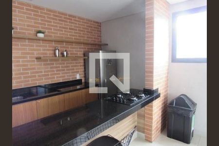 Apartamento à venda com 2 quartos, 74m² em Centro, Osasco