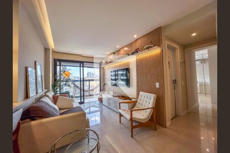 Apartamento para alugar com 2 quartos, 72m² em Flamengo, Rio de Janeiro