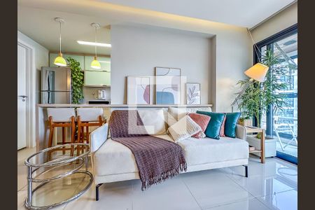 Apartamento para alugar com 2 quartos, 72m² em Flamengo, Rio de Janeiro