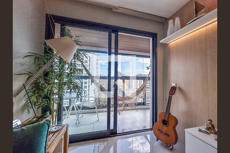 Apartamento para alugar com 2 quartos, 72m² em Flamengo, Rio de Janeiro