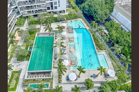 Apartamento para alugar com 2 quartos, 72m² em Flamengo, Rio de Janeiro