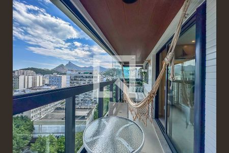 Apartamento para alugar com 2 quartos, 72m² em Flamengo, Rio de Janeiro