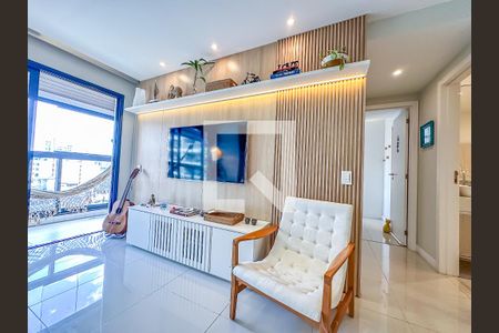 Apartamento para alugar com 2 quartos, 72m² em Flamengo, Rio de Janeiro