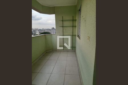 Apartamento à venda com 3 quartos, 87m² em Rudge Ramos, São Bernardo do Campo