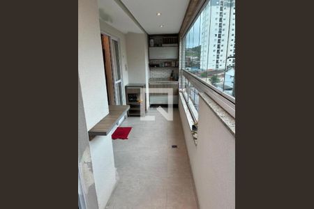 Apartamento à venda com 2 quartos, 70m² em Jardim Nascimento, São Bernardo do Campo