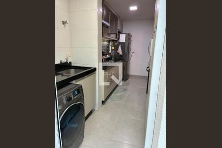 Apartamento à venda com 2 quartos, 70m² em Jardim Nascimento, São Bernardo do Campo