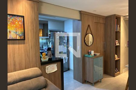 Apartamento à venda com 2 quartos, 70m² em Jardim Nascimento, São Bernardo do Campo