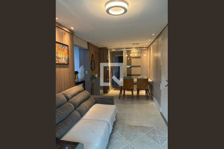 Apartamento à venda com 2 quartos, 70m² em Jardim Nascimento, São Bernardo do Campo