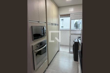 Apartamento à venda com 2 quartos, 70m² em Jardim Nascimento, São Bernardo do Campo