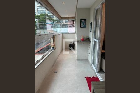 Apartamento à venda com 2 quartos, 70m² em Jardim Nascimento, São Bernardo do Campo