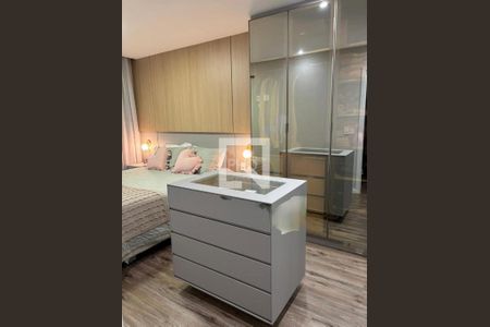 Apartamento à venda com 3 quartos, 128m² em Nova Petrópolis, São Bernardo do Campo